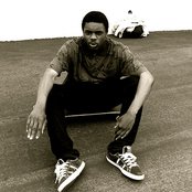 Vince Staples - List pictures