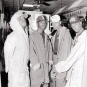 Jodeci - List pictures