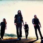 Machine Head - List pictures