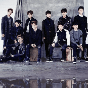 Exo - List pictures