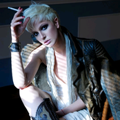 Tijana - List pictures