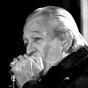 Charlie Musselwhite - List pictures