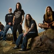 Lamb Of God - List pictures