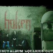 Haken - List pictures