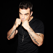 Robbie Williams - List pictures