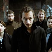 Editors - List pictures