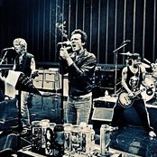 Velvet Revolver - List pictures