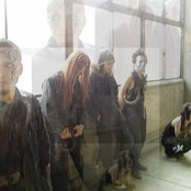 Blood Stain Child - List pictures