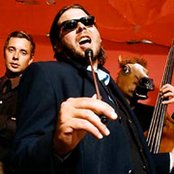 The Black Heart Procession - List pictures