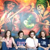 The Most Serene Republic - List pictures