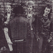 Discharge - List pictures