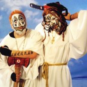 Insane Clown Posse - List pictures