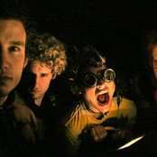 The Matches - List pictures