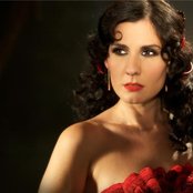 Diana Navarro - List pictures