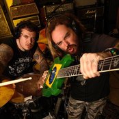Cavalera Conspiracy - List pictures