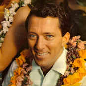 Andy Williams - List pictures