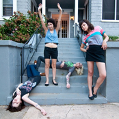 The Coathangers - List pictures