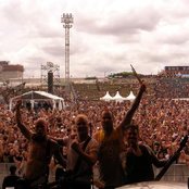 Goldfinger - List pictures