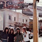 The Sweet - List pictures