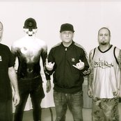 Limp Bizkit - List pictures