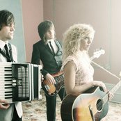The Band Perry - List pictures
