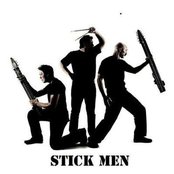 Stick Men - List pictures