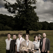 The Leisure Society - List pictures