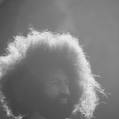 Reggie Watts - List pictures
