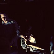 Future Islands - List pictures