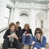Kooks - List pictures