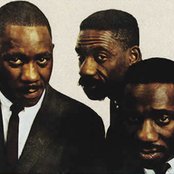 The Montgomery Brothers - List pictures