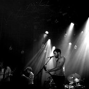 Sebastien Grainger - List pictures