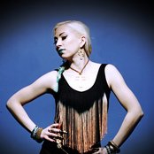 Scarlette - List pictures