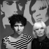 Raveonettes - List pictures