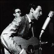 Lonnie Donegan - List pictures