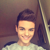 Abraham Mateo - List pictures