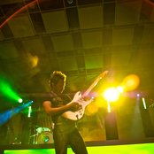 Lincoln Brewster - List pictures