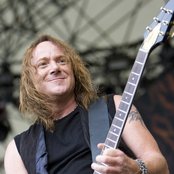 Gamma Ray - List pictures