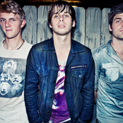Foster The People - List pictures