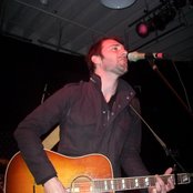 Mat Kearney - List pictures