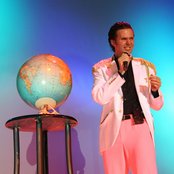 Alexander Marcus - List pictures