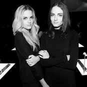 Say Lou Lou - List pictures