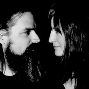 Moon Duo - List pictures