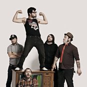 Alexisonfire - List pictures