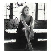 Diana Krall - List pictures