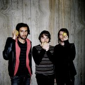 Midnight Juggernauts - List pictures
