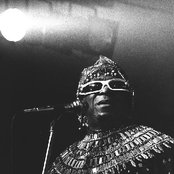 Sun Ra - List pictures