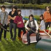 Camp Rock - List pictures