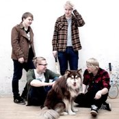 Satellite Stories - List pictures