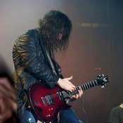 Bumblefoot - List pictures